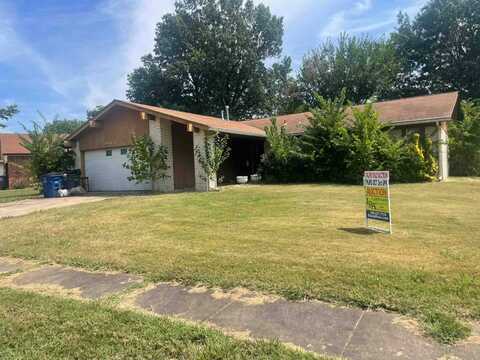 10104 E 27th Street, Tulsa, OK 74129