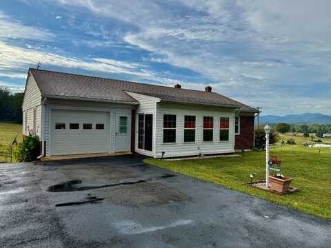 839 Miller Mountain Rd, Ruckersville, VA 22968