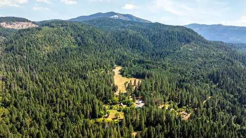 00 Summit Lake Road, Big Bend, CA 96065