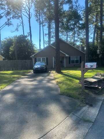 904 Drake Ct, Hinesville, GA 31313