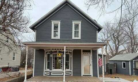 313 N Maple, Gordon, NE 69343
