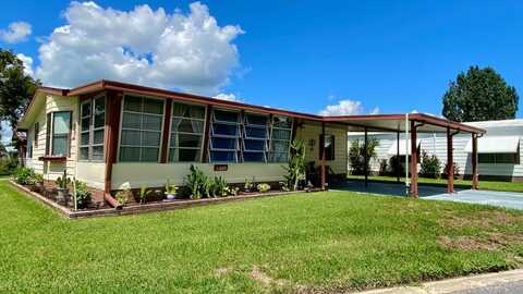 11649 Alepat Lane, Orlando, FL 32836
