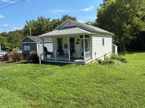 603 Main Street, Brownville, NE 68321