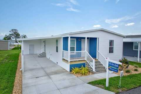 2260 Mojito Drive, Sebring, FL 33872
