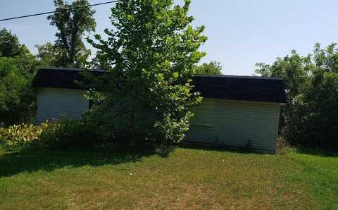 286 & 290 South Market Street, West Union, OH 45693