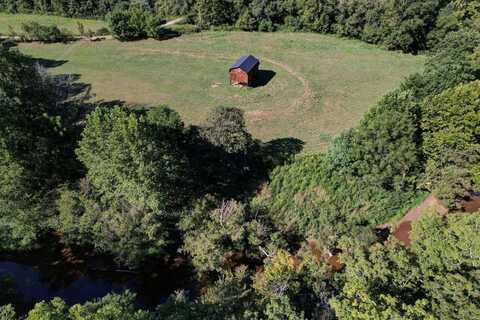 380 Thorofare Road, Clendenin, WV 25045