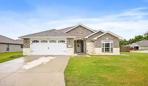 320 Sidney Lane, Webb City, MO 64870