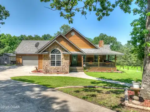 9404 County Lane 121, Carthage, MO 64836
