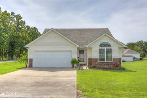 920 E 19th Street, Galena, KS 66739