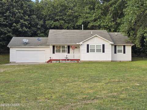 13115 Falcon Road, Neosho, MO 64850