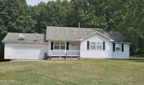 13115 Falcon Road, Neosho, MO 64850
