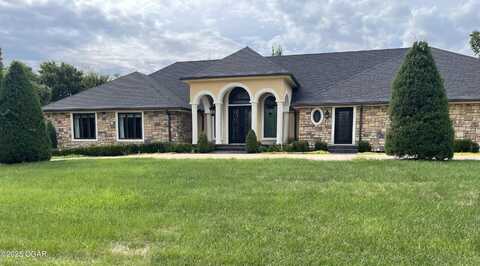 1302 Cambridge Road, Joplin, MO 64801