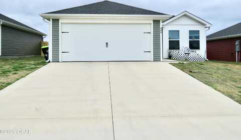 409 Eagle Edge Drive, Duenweg, MO 64841