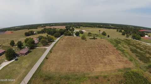 Tract 1 Daisy Rd & Cty Rd 110, Carthage, MO 64836