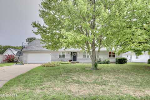 1009 S Connecticut Avenue, Joplin, MO 64801