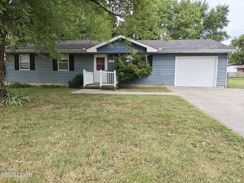 1108 E 7th Street, Lamar, MO 64759
