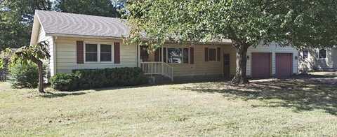 111 Maple Street, Lamar, MO 64759