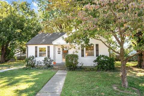 2231 Saint James Court, Owensboro, KY 42301