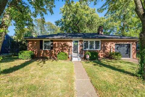 2641 Windsor Ave, Owensboro, KY 42301