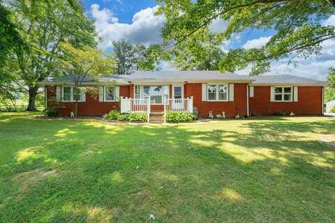 4880 Kentucky 554, Utica, KY 42376