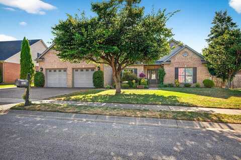 2610 Avenue of the Parks, Owensboro, KY 42303