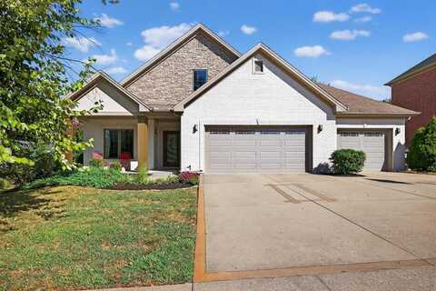 4547 Lake Forest Drive, Owensboro, KY 42303