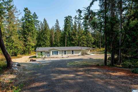 212 Tanager Lane, Sequim, WA 98382