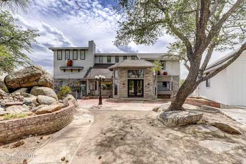 000 Buttermilk+Idylwild Multi-Fam Lane, Prescott, AZ 86305