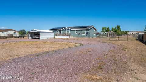 350 E Houston Road, Paulden, AZ 86334