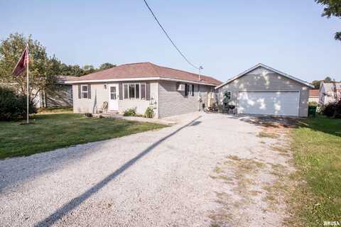 1804 15TH Street, Viola, IL 61486