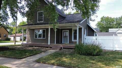 801 16TH Avenue, Fulton, IL 61252