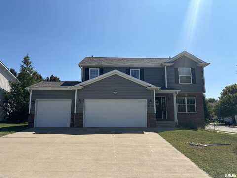 2116 W GENEVA Road, Peoria, IL 61615