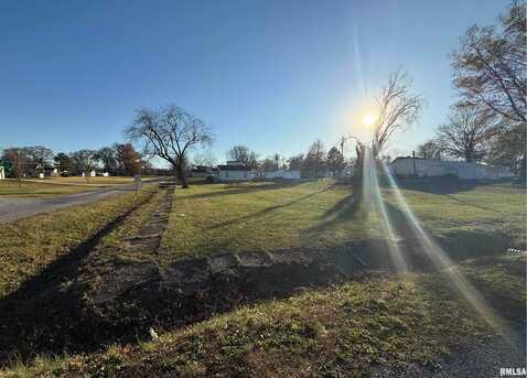 0 N JACKSON Street, Hurst, IL 62949