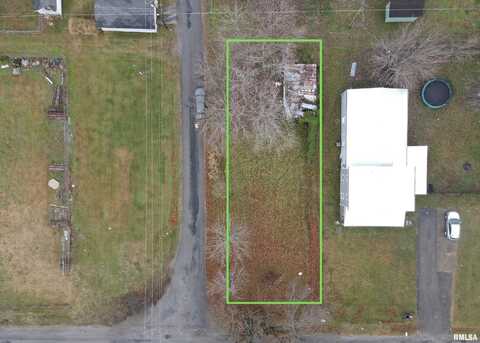 0 W WALNUT Street, Herrin, IL 62948