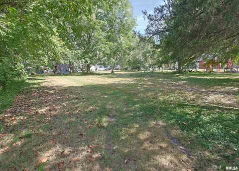 432 N Seba Street, Hurst, IL 62949
