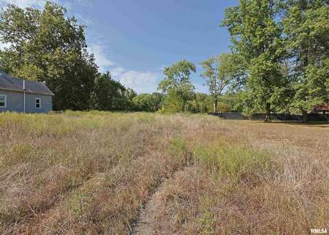 306 ORANGE Street, Freeman Spur, IL 62841