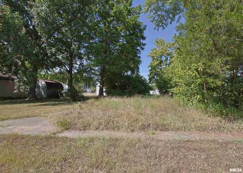 123 E Pulley Street, Hurst, IL 62949