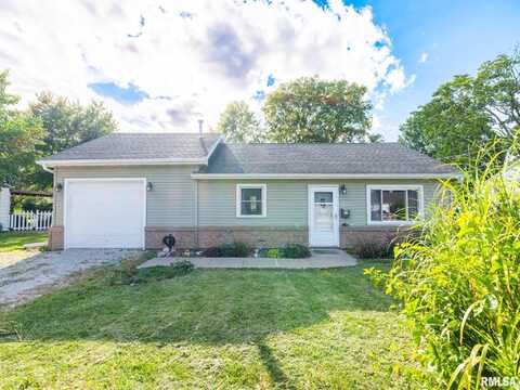 1511 N 5TH Street, Chillicothe, IL 61523