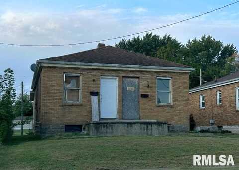 642-644 MONROE Street, Quincy, IL 62301