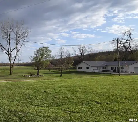 1489 E 273RD Lane, Clayton, IL 62324