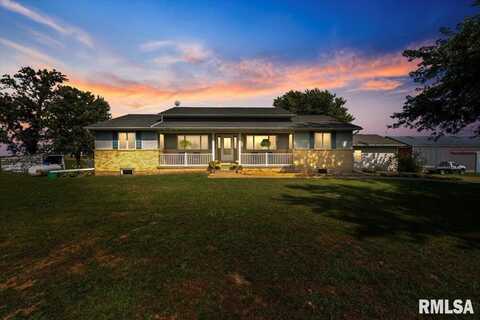 80 SMIT Road, Prophetstown, IL 61277