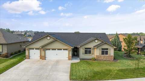 2930 Crosswater Loop, Richland, WA 99354