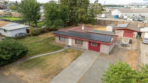 519 N Jefferson Street, Kennewick, WA 99336