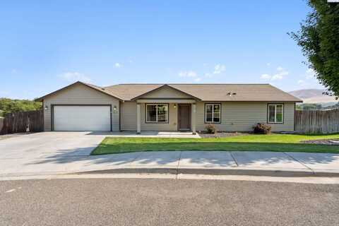 610 Botaka Loop, Benton City, WA 99320
