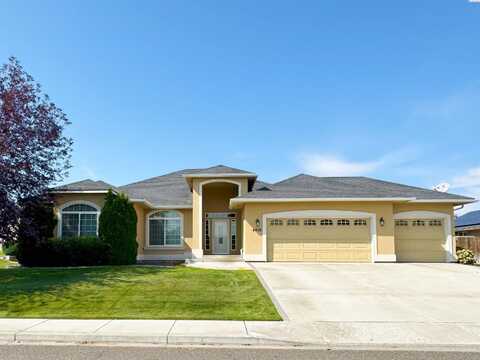 4808 Mariola Lane, Pasco, WA 99301