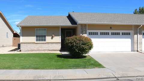20 Nona Brooks Ct unit: B, Pueblo, CO 81005