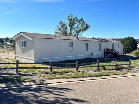 2854 Blue Spruce Dr, Colorado City, CO 81019