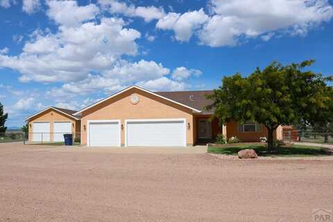 37 E Lyons Dr, Pueblo West, CO 81007