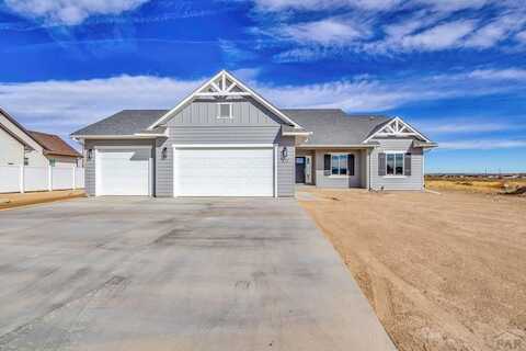 866 E Snyder, Pueblo West, CO 81007