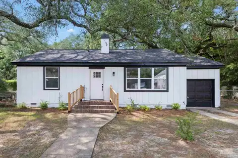 908 E Lee St, Pensacola, FL 32503